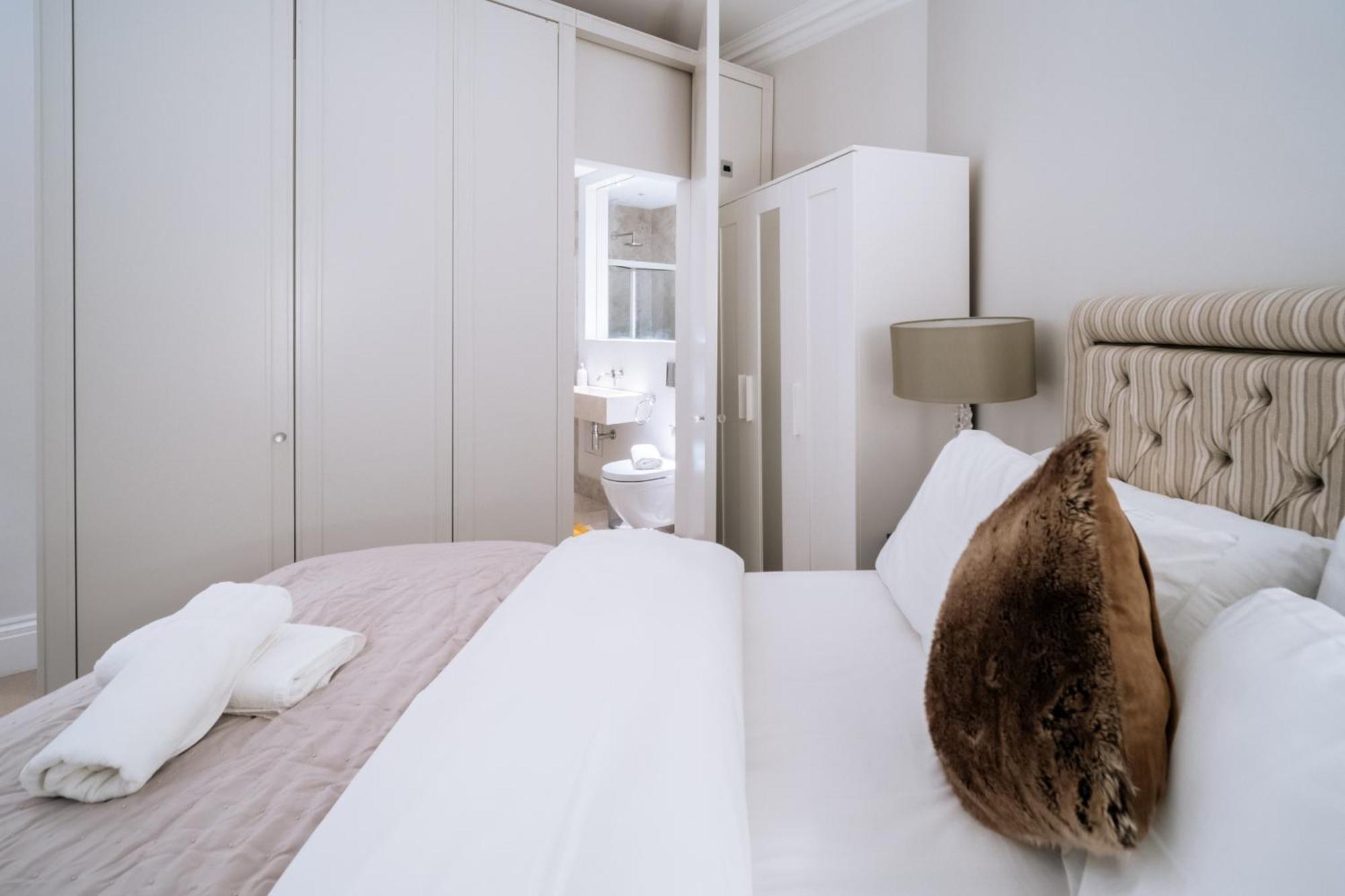 Sir Hans Sloane Apartments London Zimmer foto