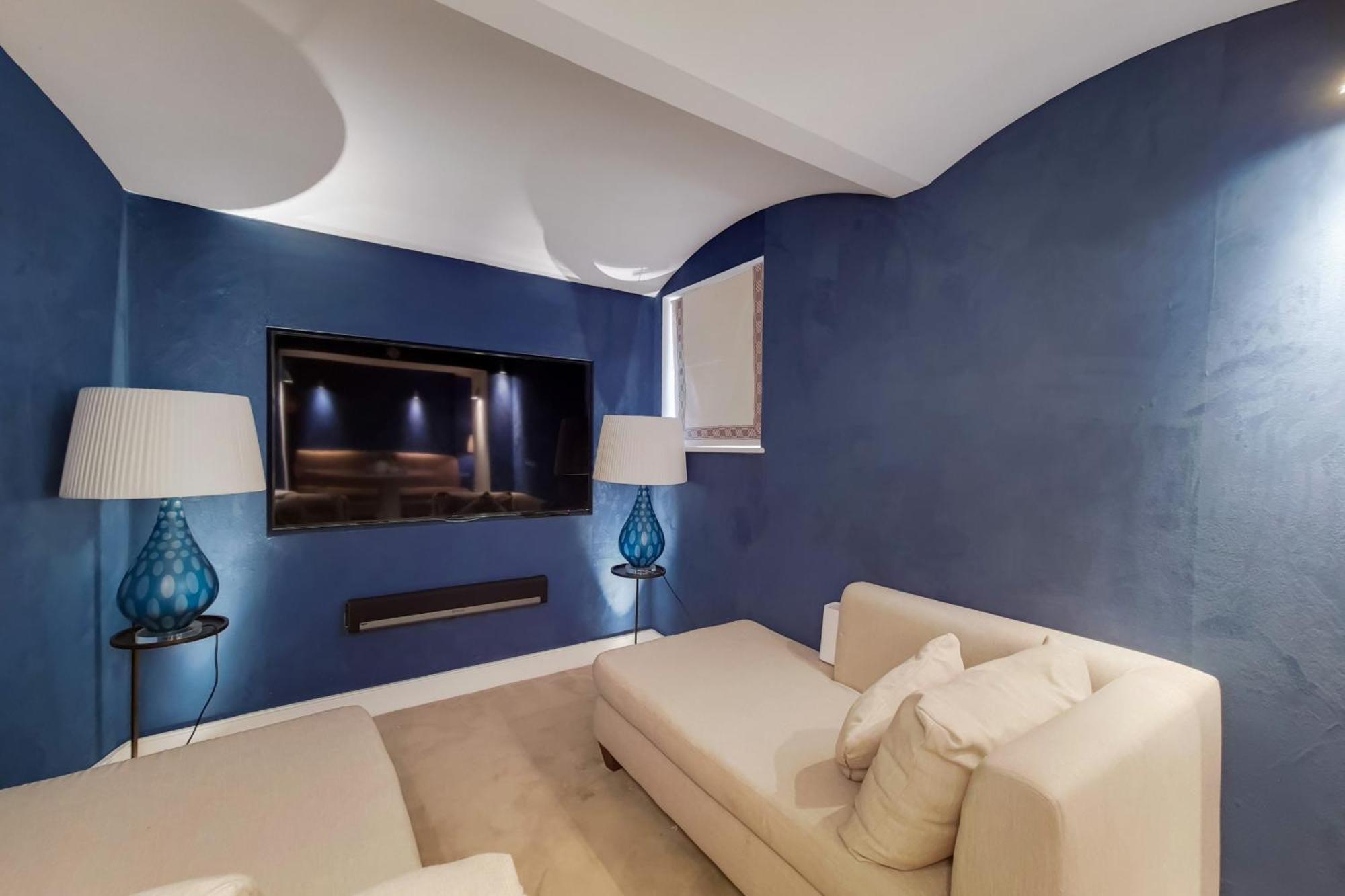 Sir Hans Sloane Apartments London Zimmer foto